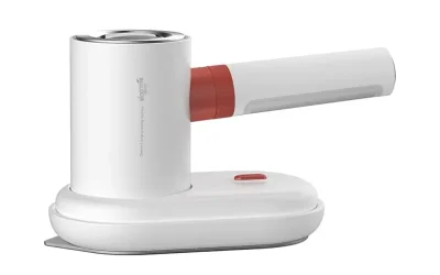 اتوبخار؛ انتخاب همهفنحریف برای خونههایی که لباس مرتب براشون مهمه