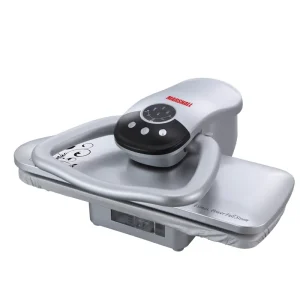 اتو پرس 1600 وات مارشال مدل 7200