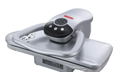 اتو پرسی؛ راهحل سریع برای اتوکشی حرفهای و بدون دردسر