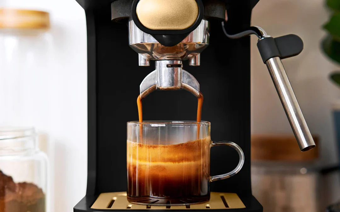 بررسی اسپرسوساز Gaggia و معرفی مدل‌های مختلف این برند معروف