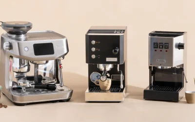 راهنمای سریع خرید بهترین قهوه ساز با معرفی انواع مدل های پر فروش!