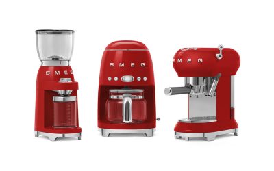 معرفی کامل اسپرسوساز اسمگ، پرطرفدار و جذاب!!