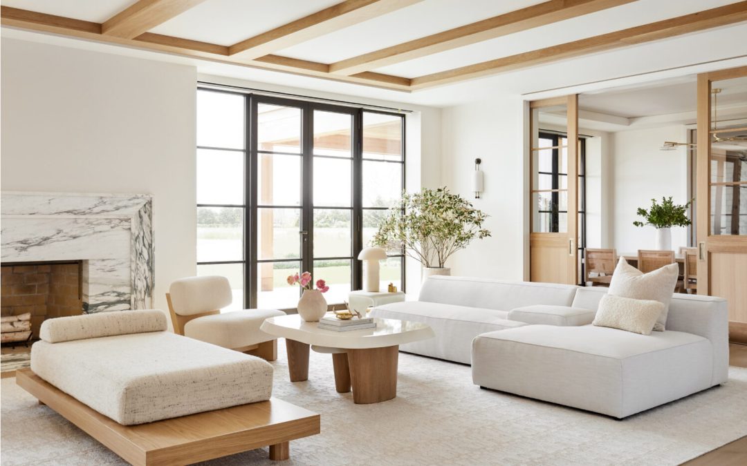 گزارش ترندهای دکوراسیون داخلی 2025