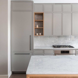 کابینت مدرن طوسی