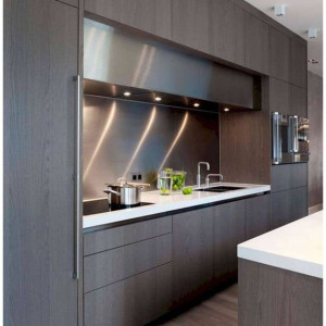 کابینت مدرن طوسی