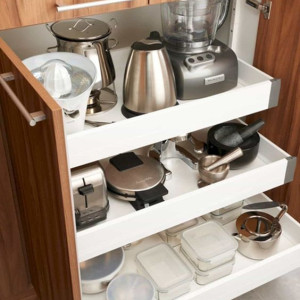 کشو کابینت مدرن