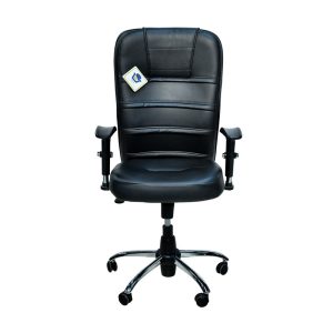 صندلی کارمندی صنعتگران شاهپور مدل K750