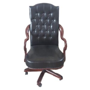 صندلی اداری مدیریت هلکو مدل verna