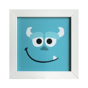 تابلو طرح سالیوان