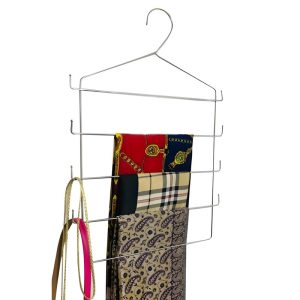 آویز شال و روسری مدل 5L