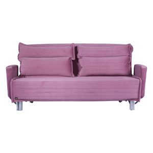 مبل تخت خواب شو دو نفره بالینکو مدل رولین کد BL-R2