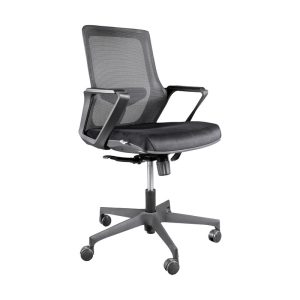 صندلی اداری لیو مدل I62k