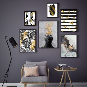 تابلو مدل HMA233 مجموعه شش عددی