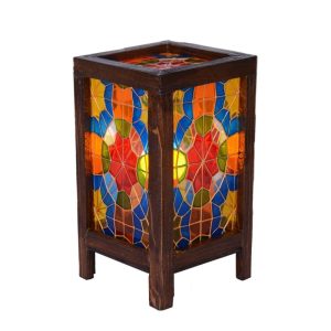 آباژور رومیزی مدل آرام کد A 20/1