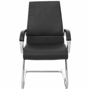 صندلی اداری چرمی راد سیستم مدل C404S