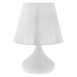 آباژور رومیزی کد 002