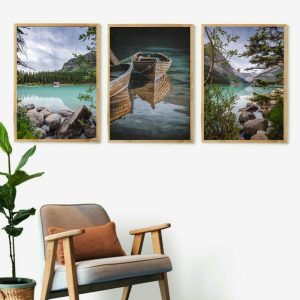 تابلو مدل NEW2022 مجموعه 3 عددی