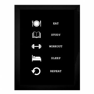 تابلو مدل انگیزشی 2