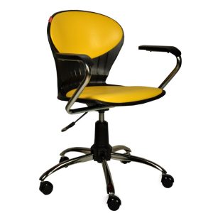 صندلی اداری آریا مدل A130 