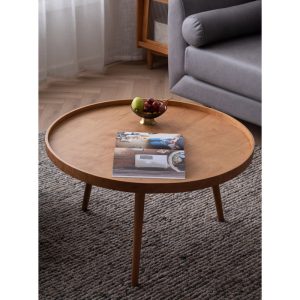 میز جلو مبلی فریازان دکور مدل لومیر R90