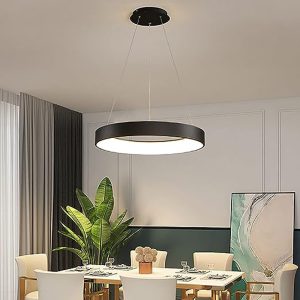    لوستر ام کی ای لایتینگ مدل مدرن کد Ringo-b60