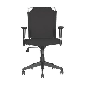 صندلی کارمندی رومیس مدل moct712-چرم