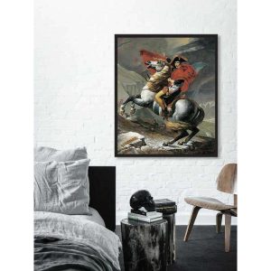 تابلو شمسه نگار مدل نقاشی کلاسیک