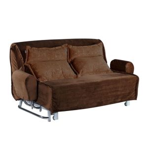 مبل تخت خواب شو دونفره کد D1002