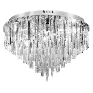 لوستر دکورابو مدل NEW nika کد 350