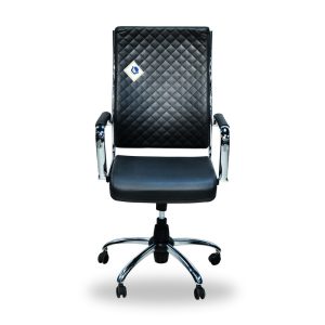 صندلی کارمندی صنعتگران شاهپور مدل K280