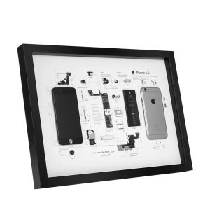 تابلو مدل قطعات آیفون 6 اس